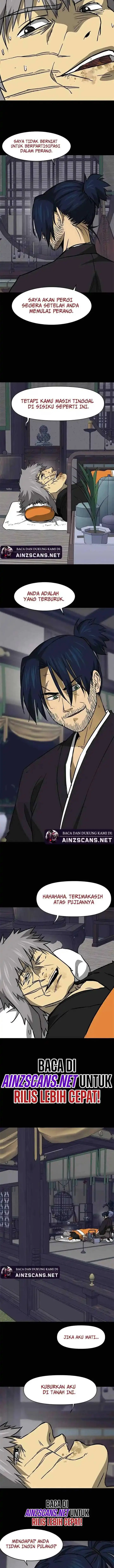 Infinite Level Up in Murim chapter 183 halaman 6