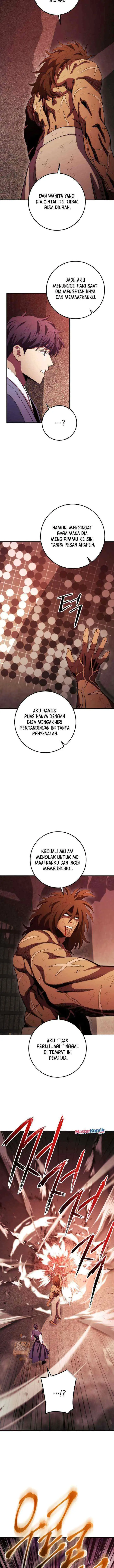 Legend of Asura - the Venom Dragon chapter 112 halaman 9