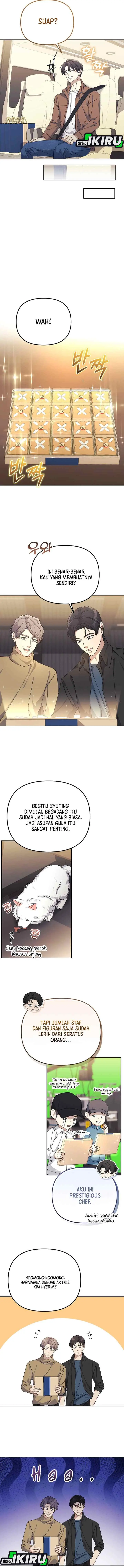Reset Life of a Hardcore Gamer chapter 40 halaman 6