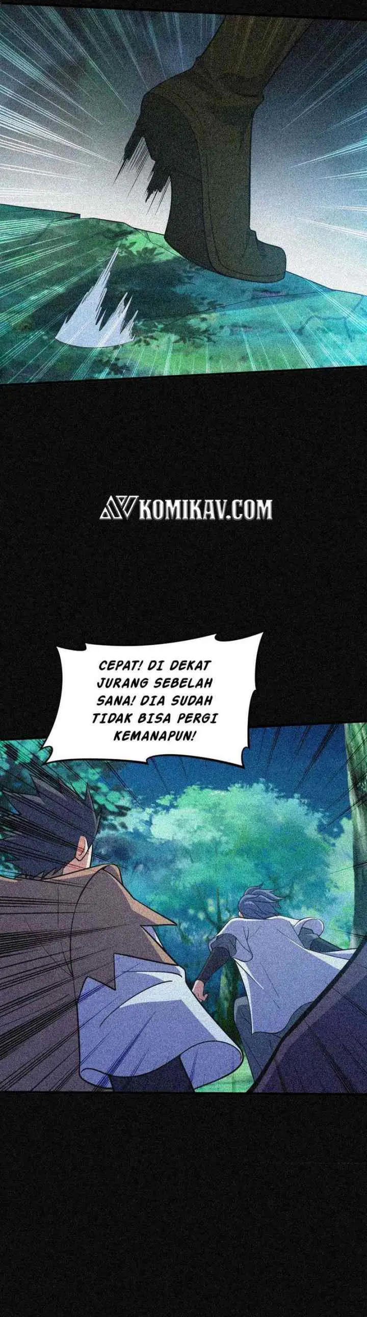 I Just Want to be Beaten to Death by Everyone chapter 56 halaman 14