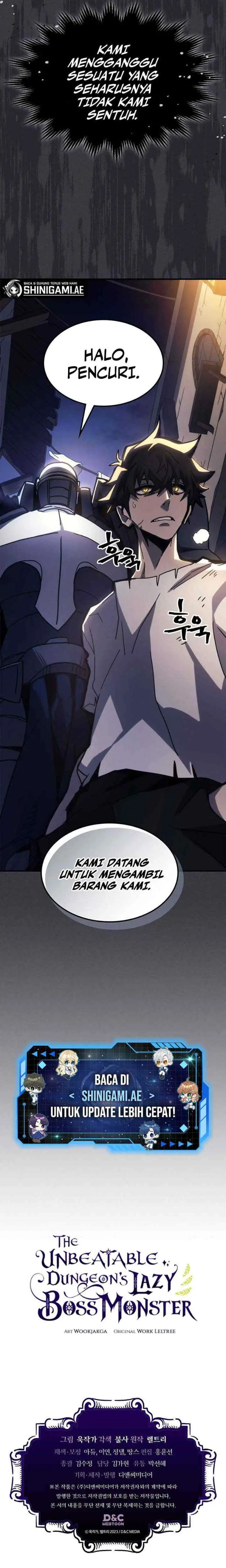 Howling Dragon (The Wailing Perversion) chapter 24 halaman 14
