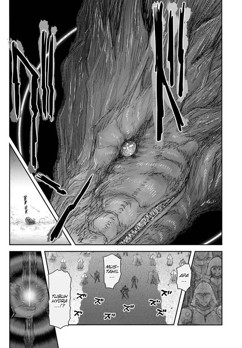 Isekai Ojisan chapter 63 halaman 9