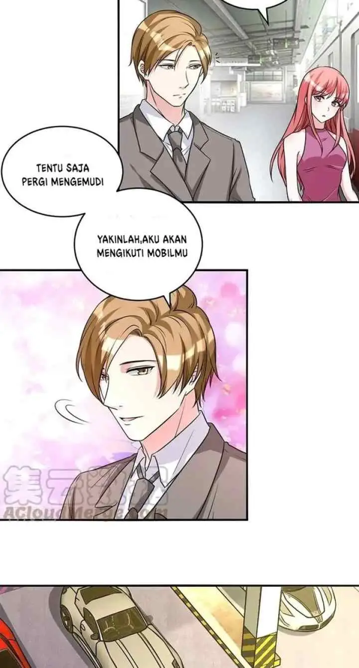 Ceo's Top Master chapter 42 halaman 4