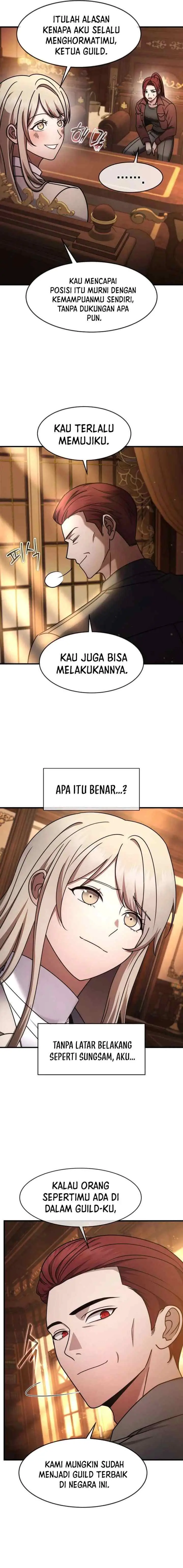 The Regressed Genius Player's Legendary Weapon Creation chapter 73 halaman 4