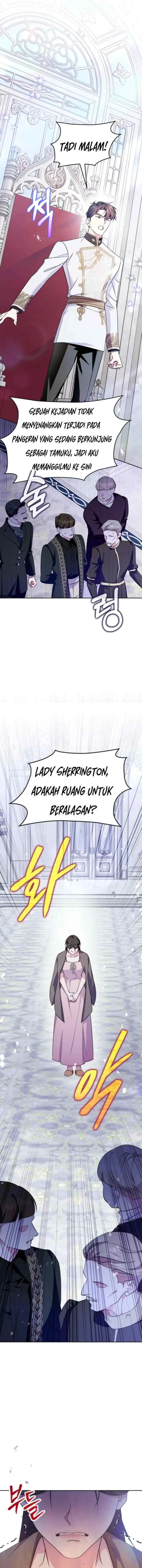 I Became the Tyrant's Servant chapter 51 halaman 18