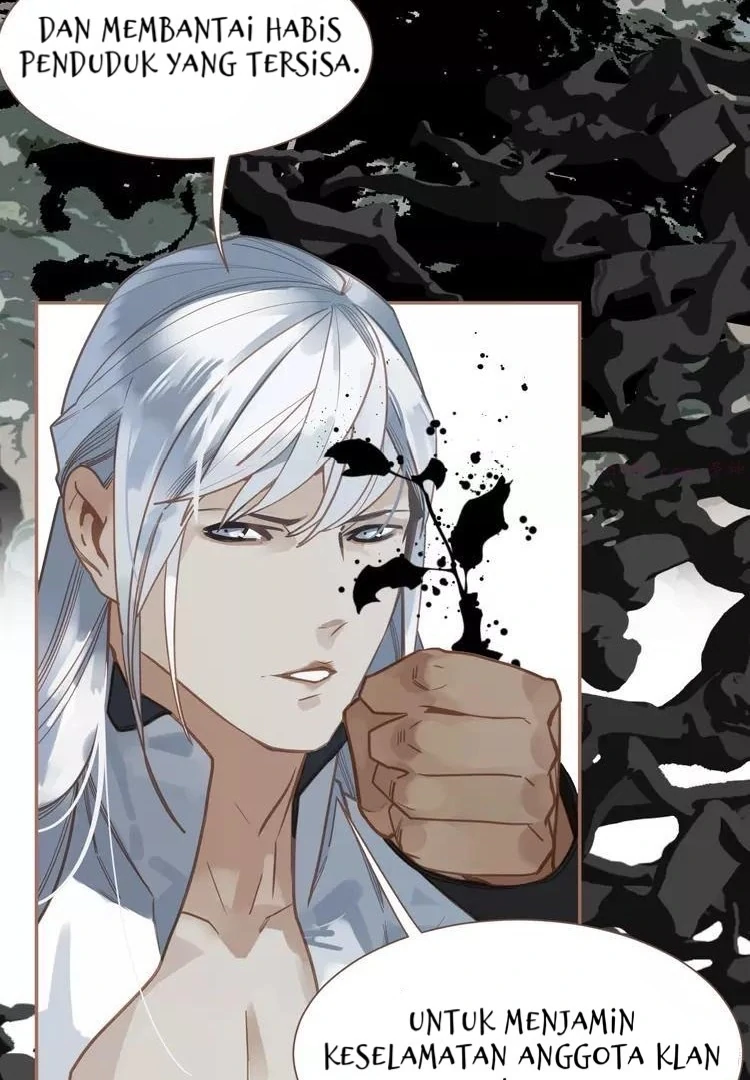 Generation's Queen Ling chapter 48 halaman 37