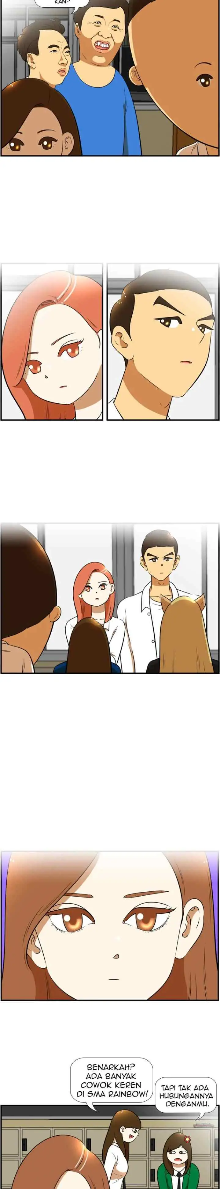 New Normal: Class 8 chapter 136 halaman 16