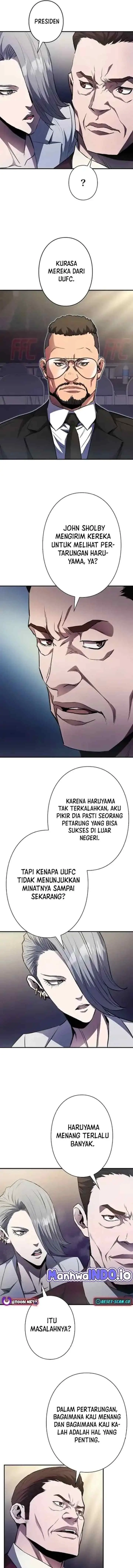 Born to Bleed chapter 13 halaman 4