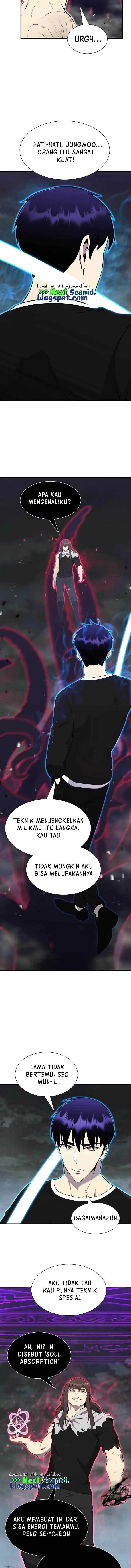 Reverse Villain chapter 107 halaman 6