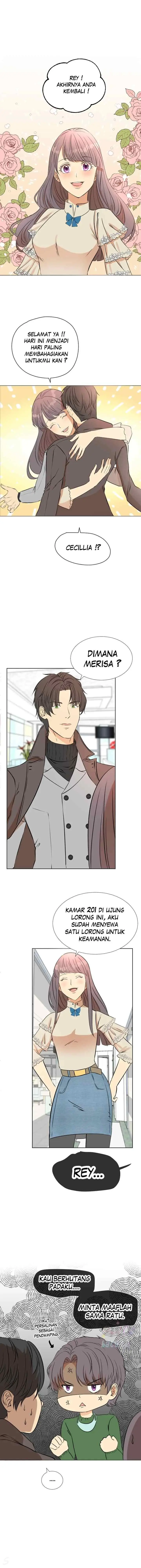 Infinite Sky chapter 94 halaman 10