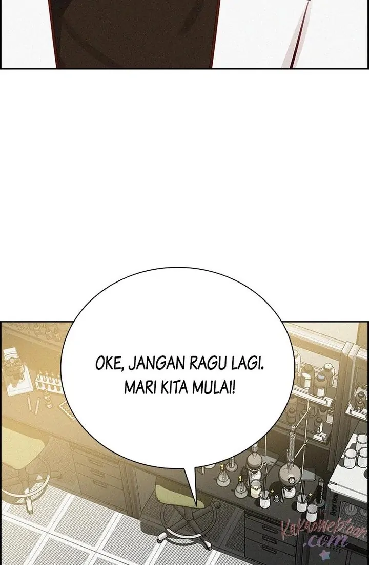 Lord of Money chapter 176 halaman 96
