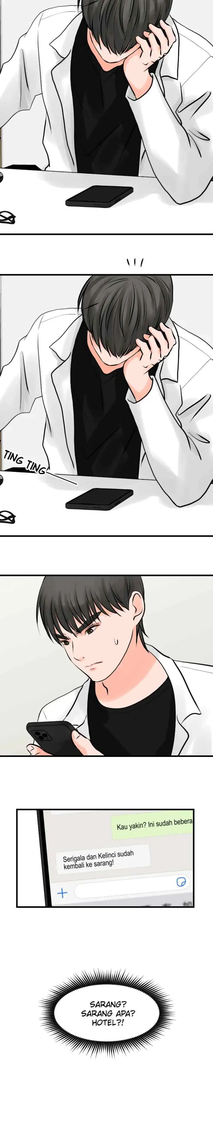 One + One (Bao A) chapter 109 halaman 14