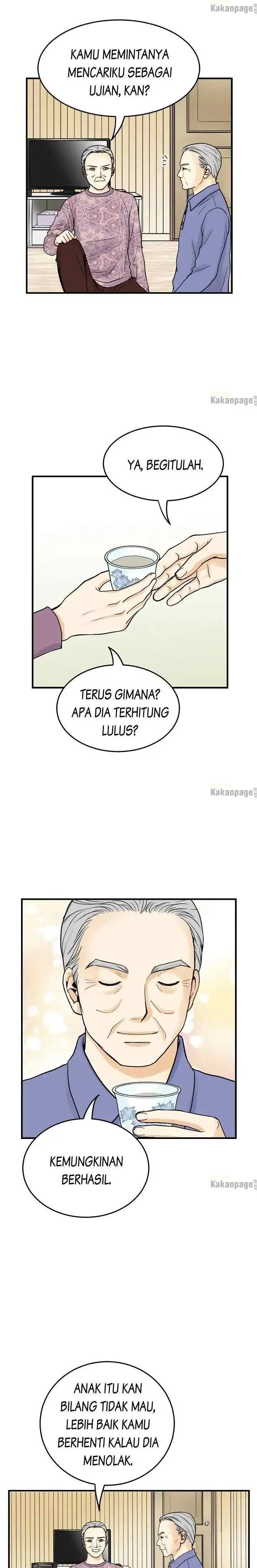 Love Puzzles chapter 164 halaman 13