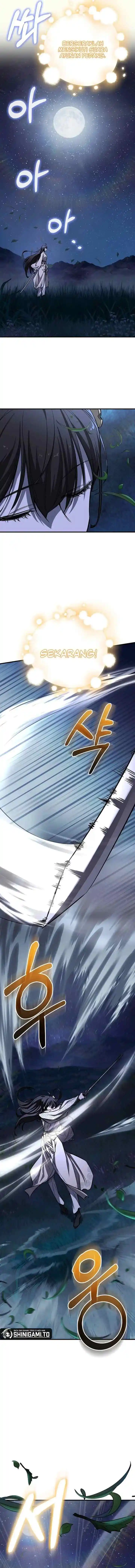 Childhood Friend Of The Zenith chapter 72 halaman 9