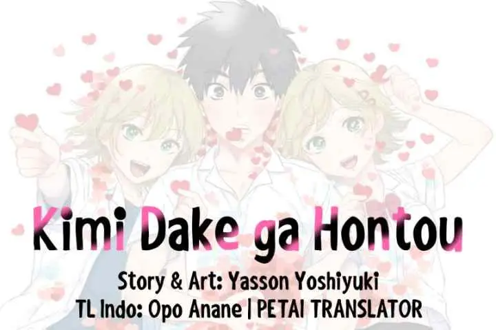 Kimi dake wa Shinde mo Gomen chapter 5.5 halaman 10