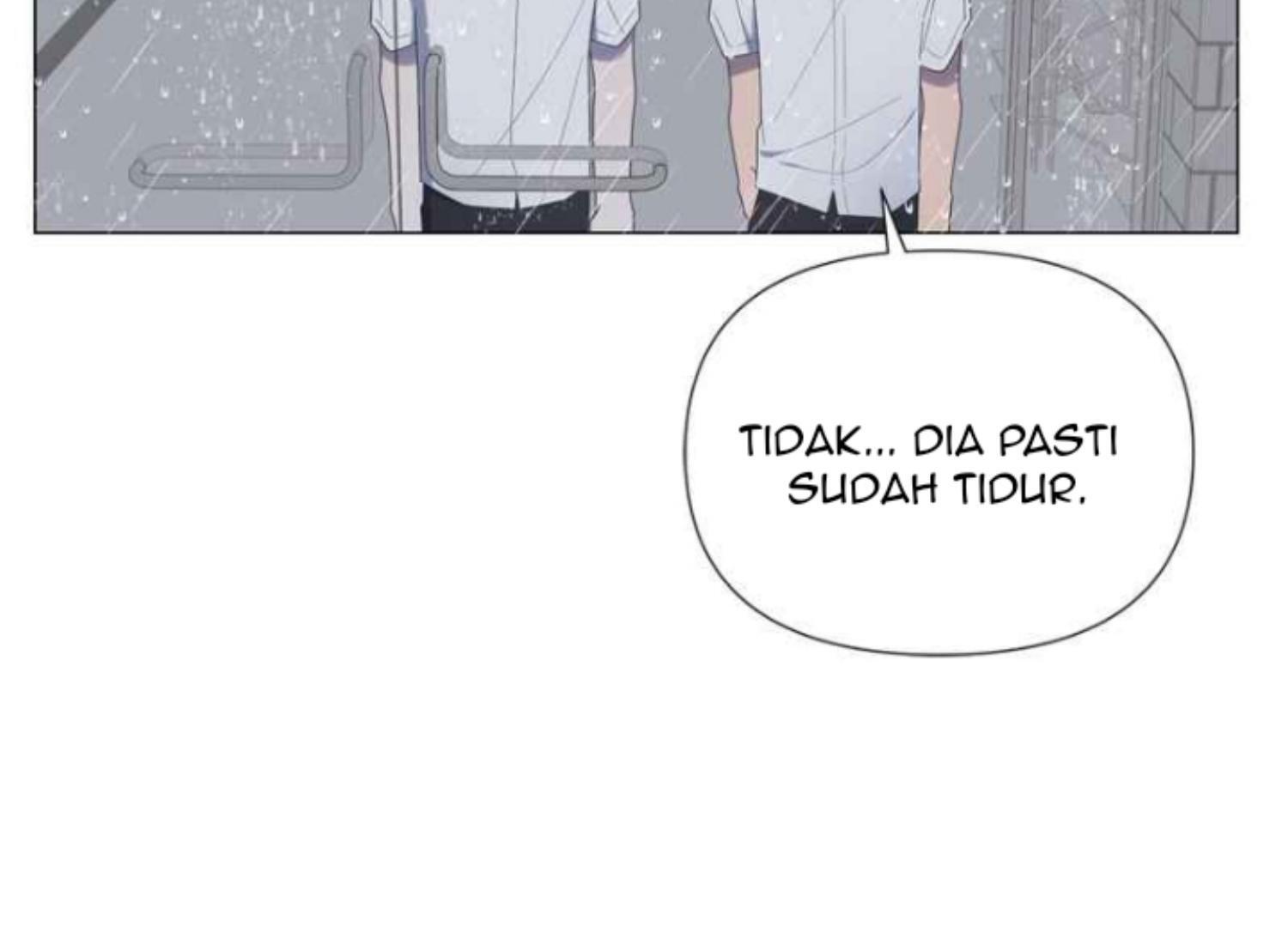Moonmade Child chapter 64 halaman 11