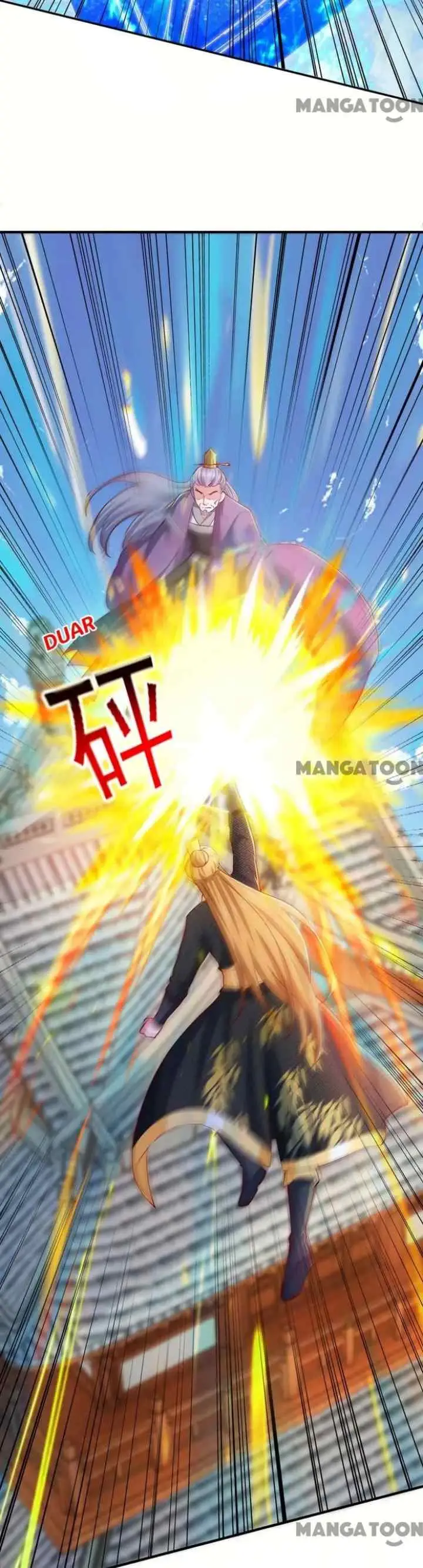 I Have Million Skill Points chapter 86 halaman 5