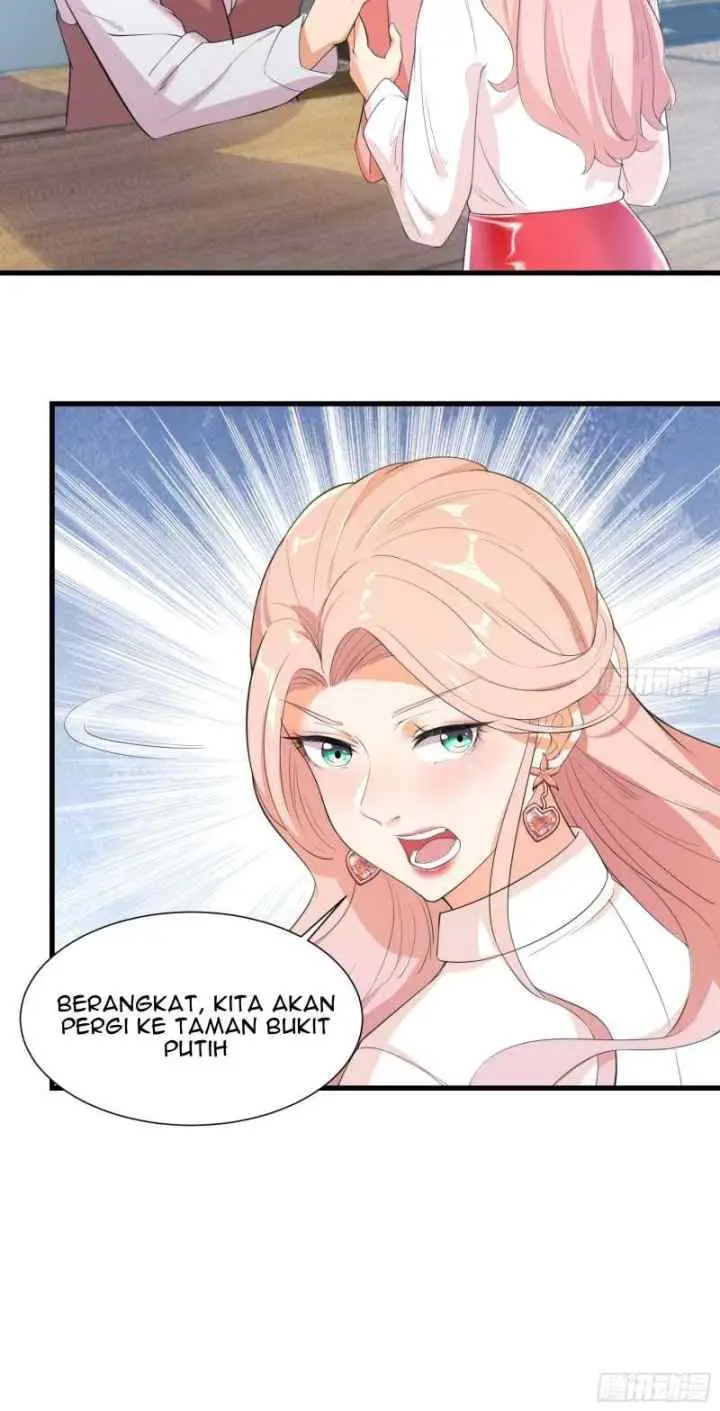 Dianfeng chapter 31 halaman 15