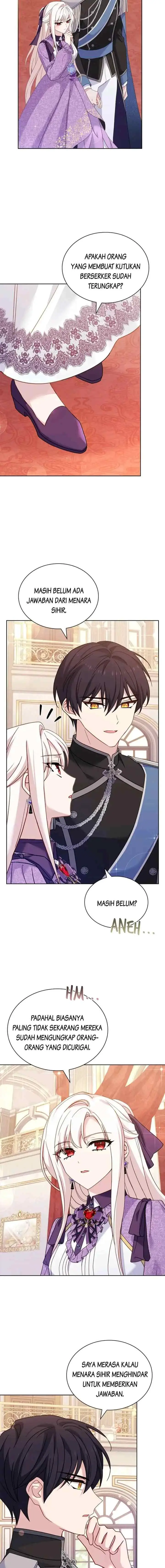 I Want to Break After Countless Regression chapter 98 halaman 4