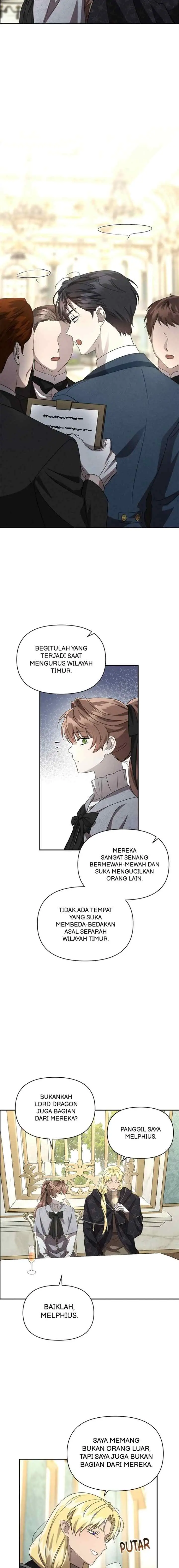 Don't Be Carelessly Kind chapter 63 halaman 4