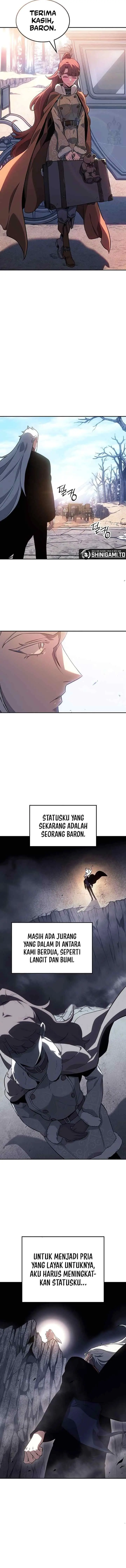 Ice Lord chapter 33 halaman 11