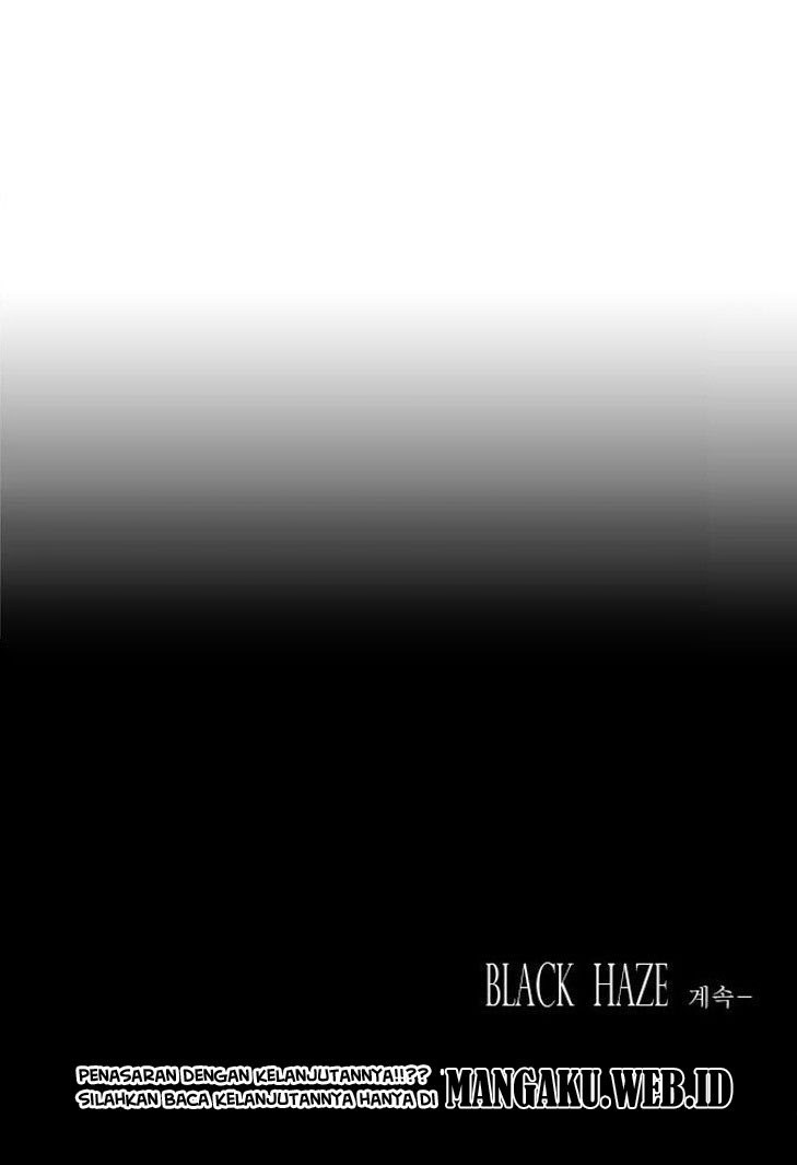 Black Haze chapter 29 halaman 50