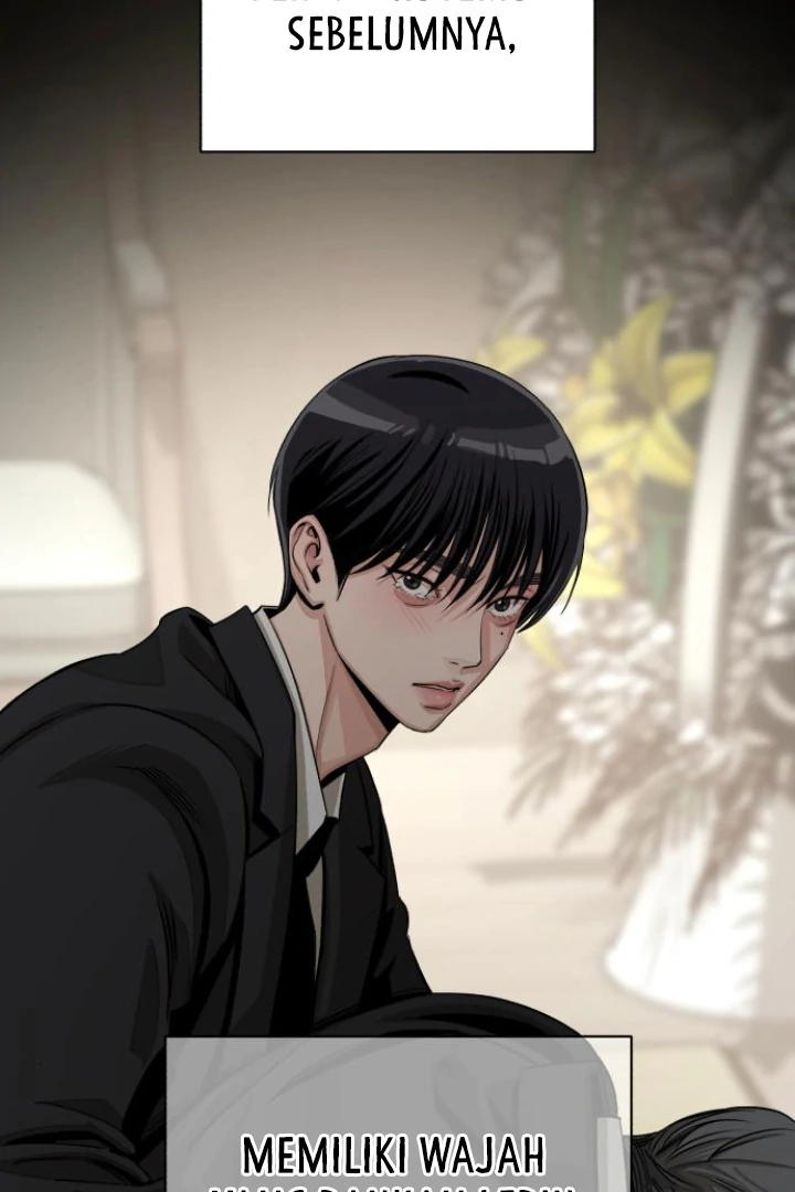 Lee Seop's Love chapter 80 halaman 91