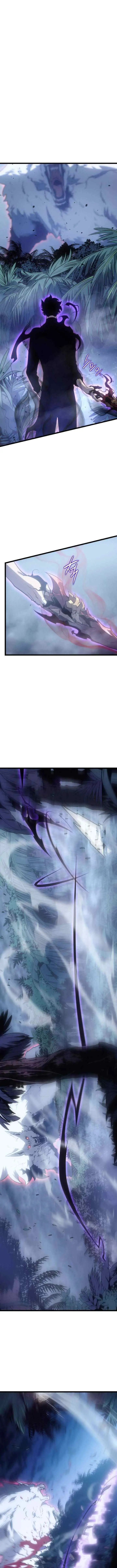 Solo Leveling chapter 165 halaman 9
