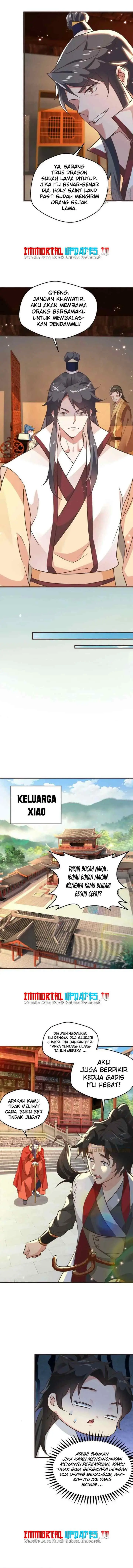 Fantasy: I Can Experience Limitless Enlightenment chapter 97 halaman 4