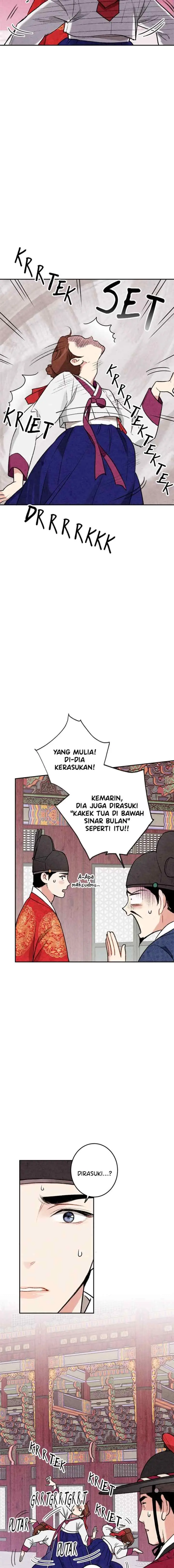 Joseon's Ban on Marriage chapter 7 halaman 10