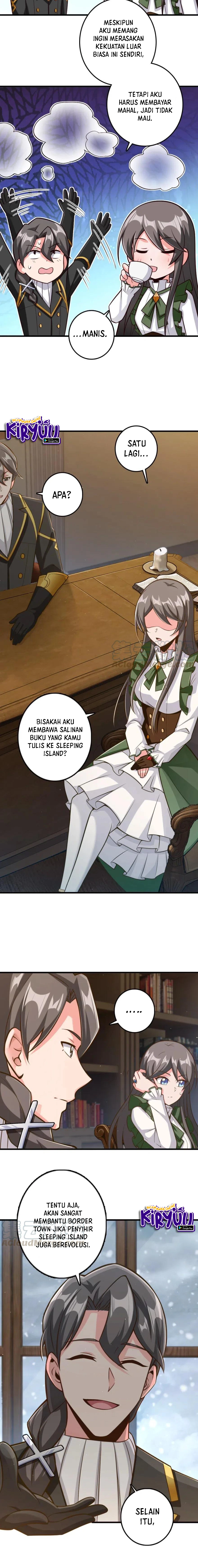 Release That Witch chapter 260 halaman 11