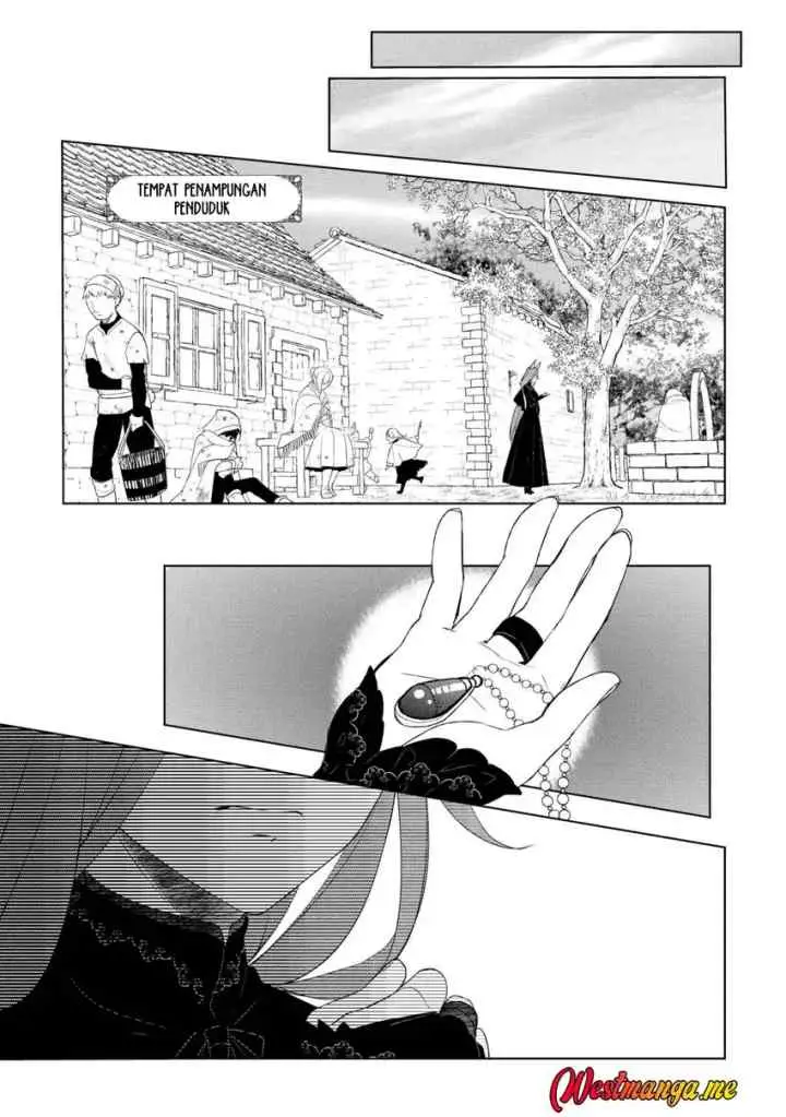 Izure Saikyou no Renkinjutsu Shi? chapter 55 halaman 17
