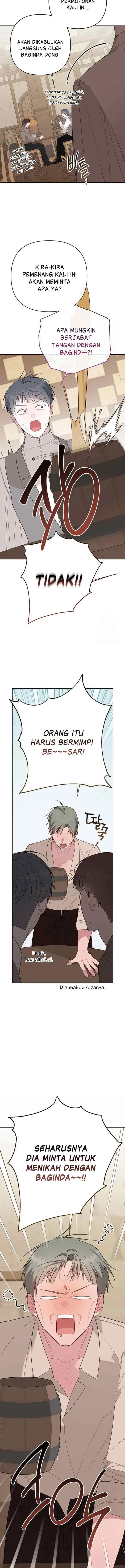 The Baby Tyrant chapter 79 halaman 16