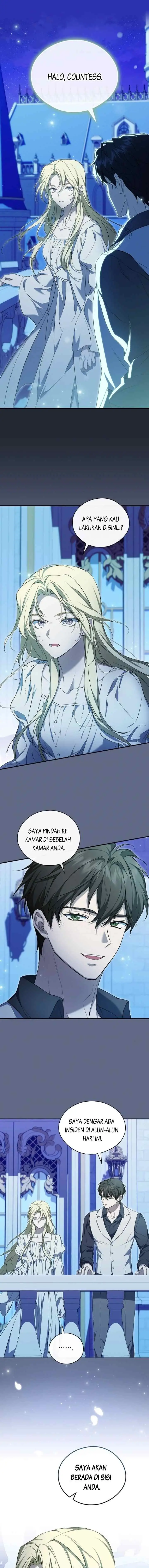 I'm Looking for a New Husband chapter 22 halaman 19