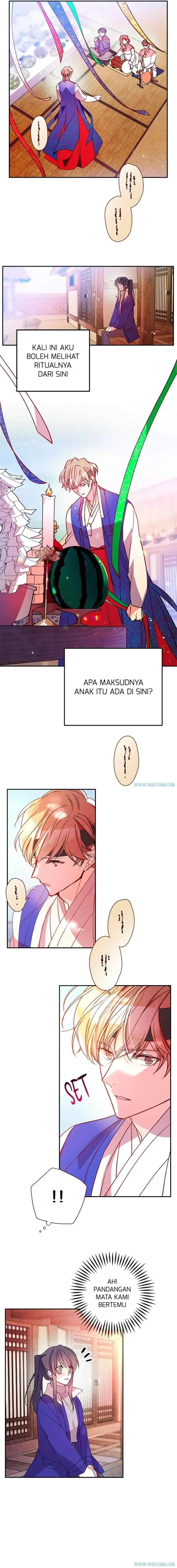 Help Me! Mystery chapter 25 halaman 10