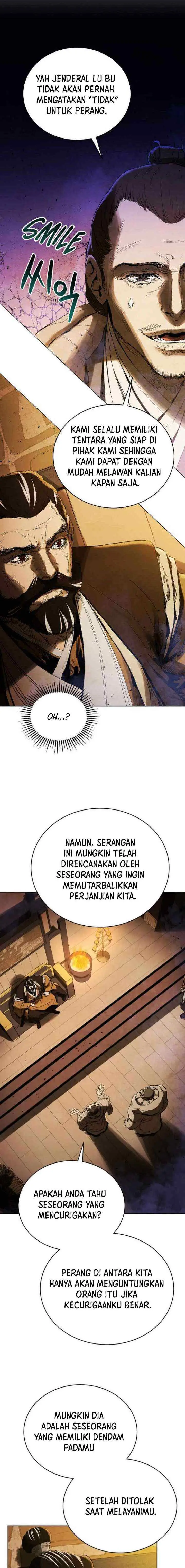 History Of The Three States chapter 72 halaman 7