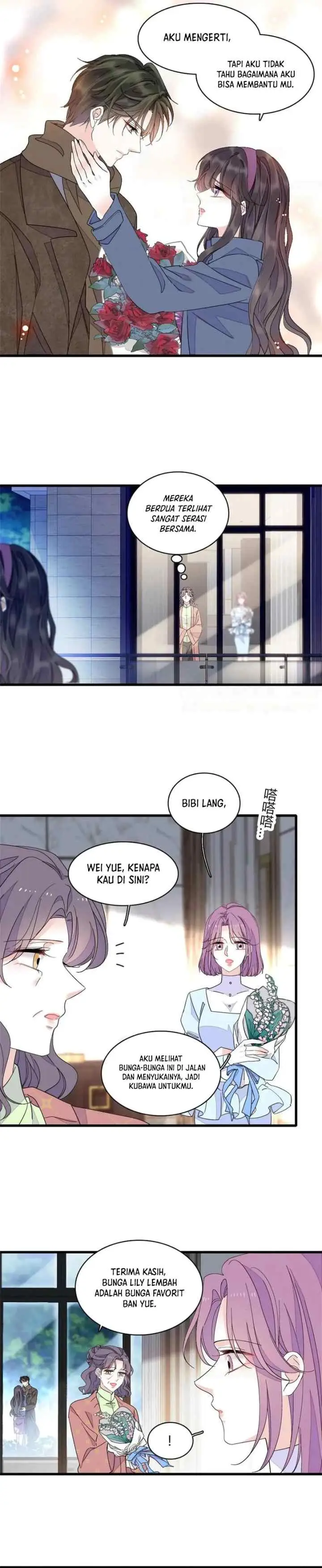 Almighty Daughter Runs The World chapter 157 halaman 5