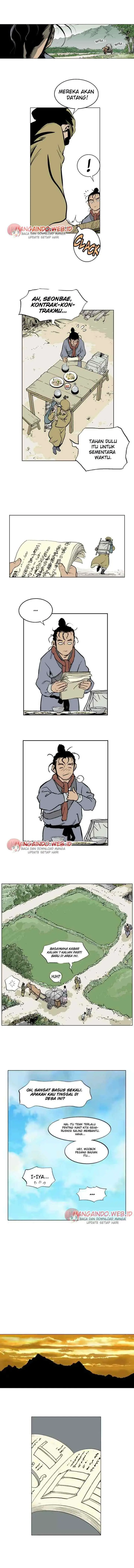 Gosu chapter 21 halaman 7