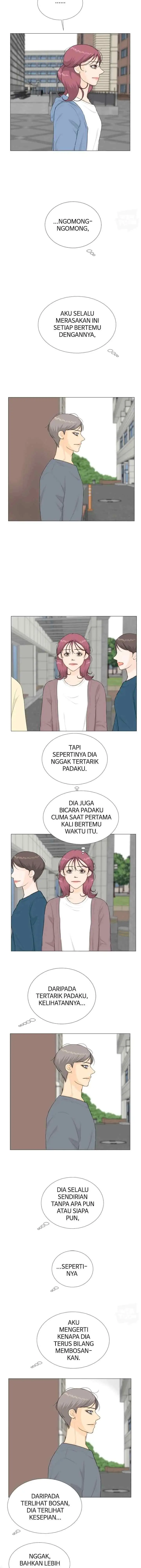 Half Ghost chapter 97 halaman 7