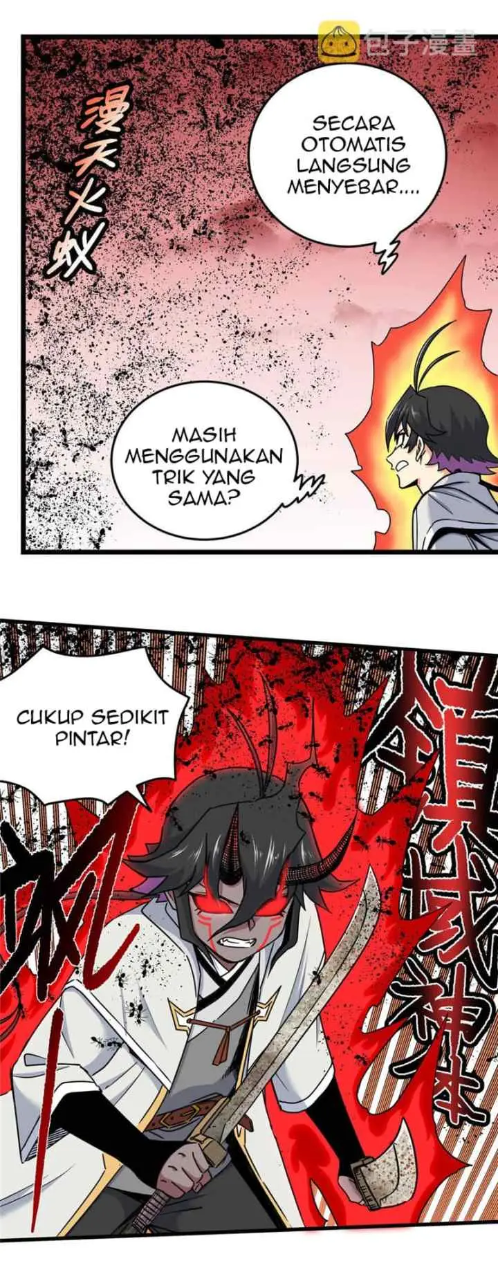 Emperor Domination chapter 89 halaman 13