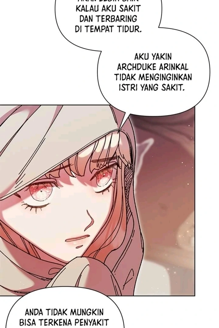 Ingram's Light chapter 60 halaman 49