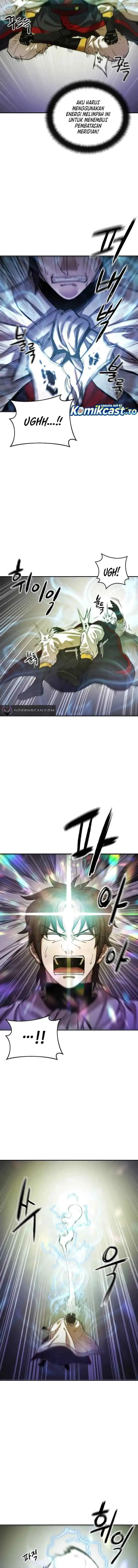 Heavenly Martial God chapter 81 halaman 9