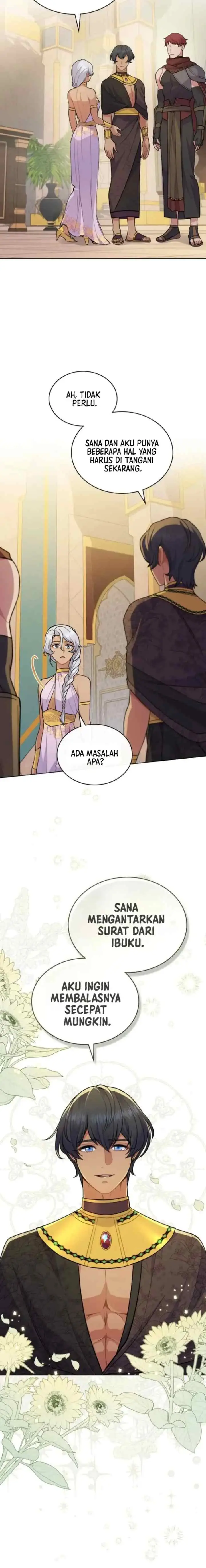 Lies Become You chapter 81 halaman 4