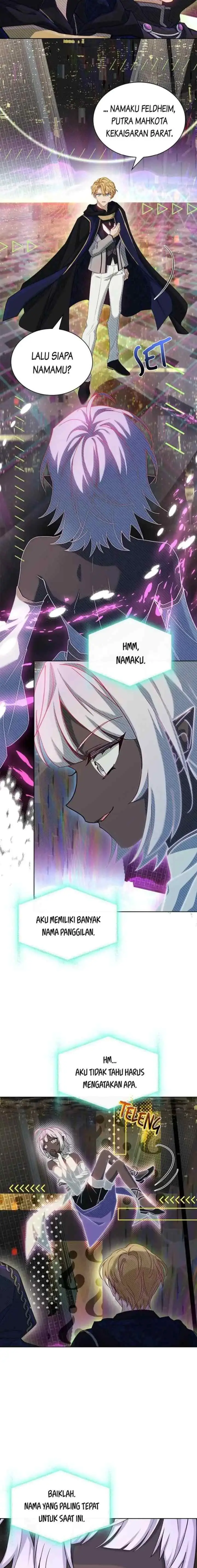 I Want to Break After Countless Regression chapter 76 halaman 4