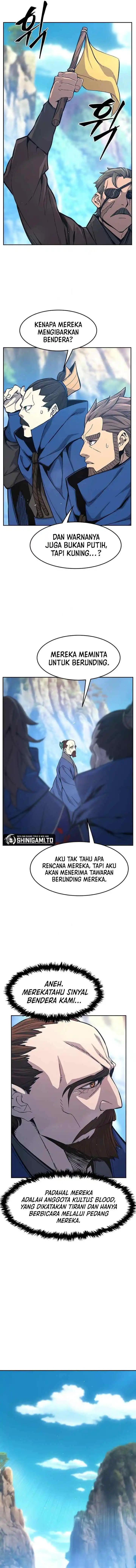 Absolute Sword Sense chapter 147 halaman 16