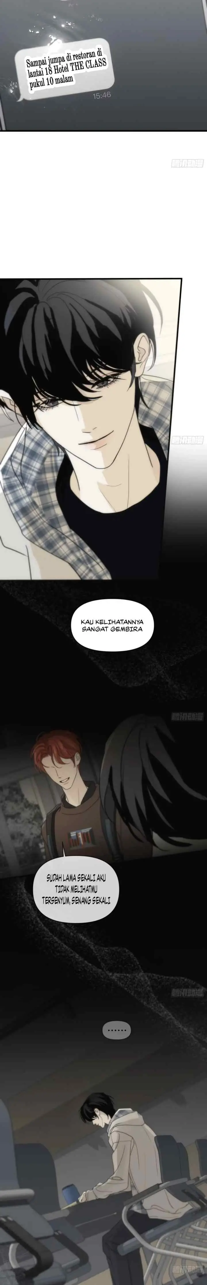 Catch Me If You Can chapter 4 halaman 11