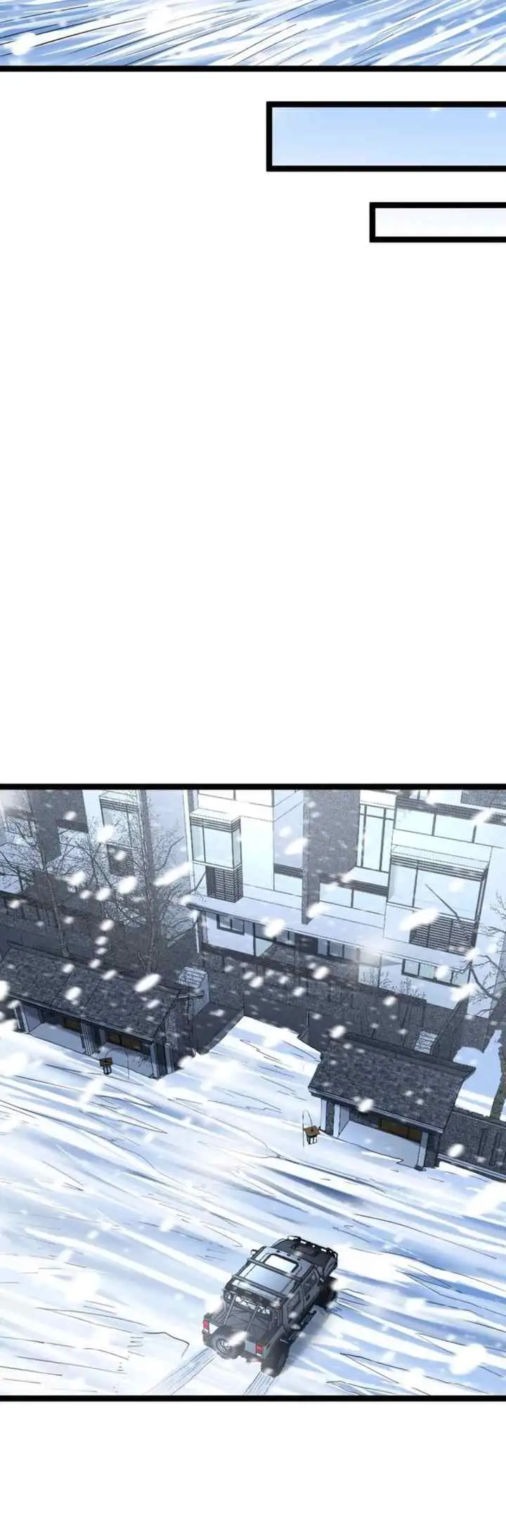 Freezing The World: I Built A Doomsday Safehouse chapter 163 halaman 5