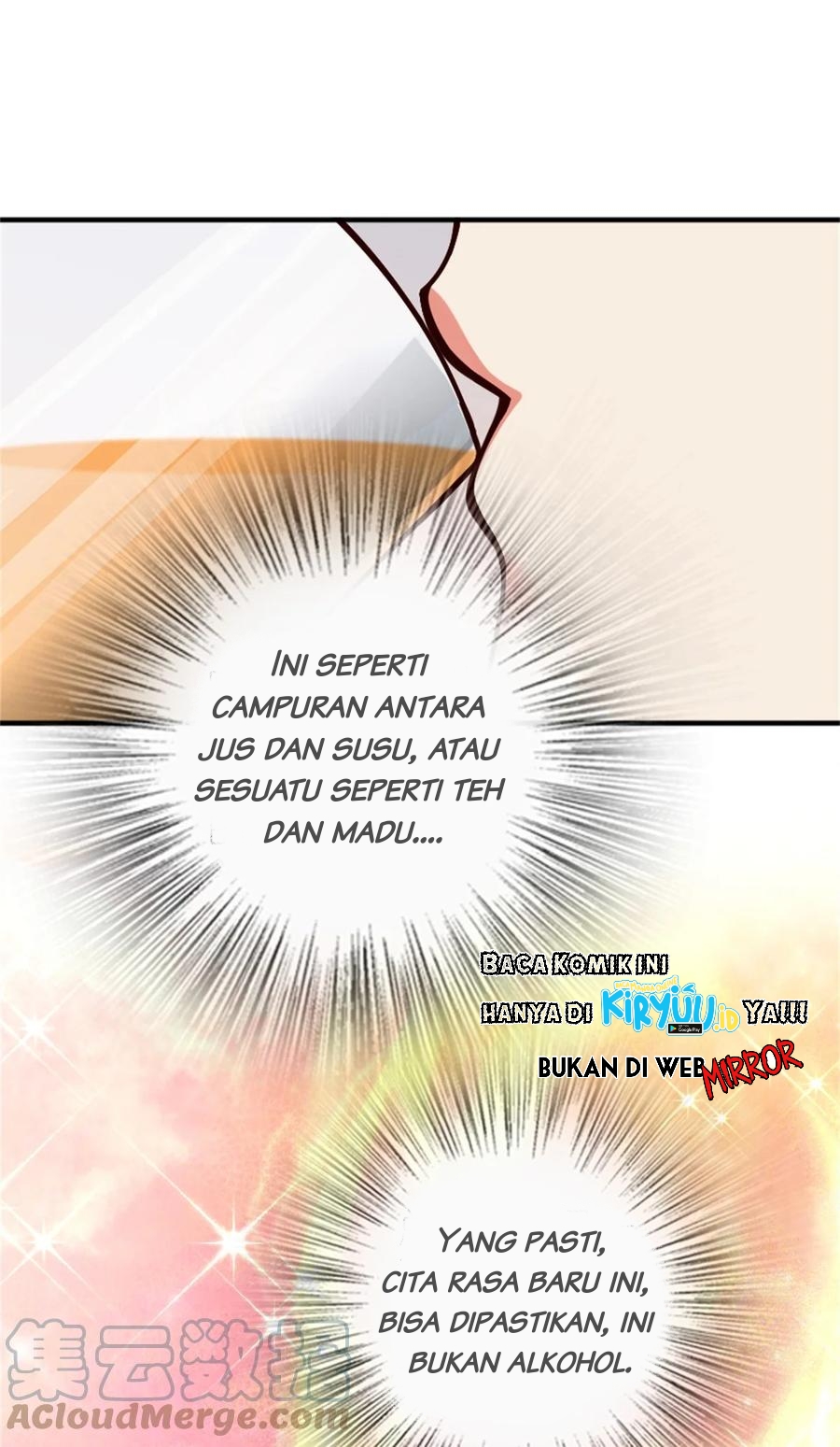 Release That Witch chapter 375 halaman 25