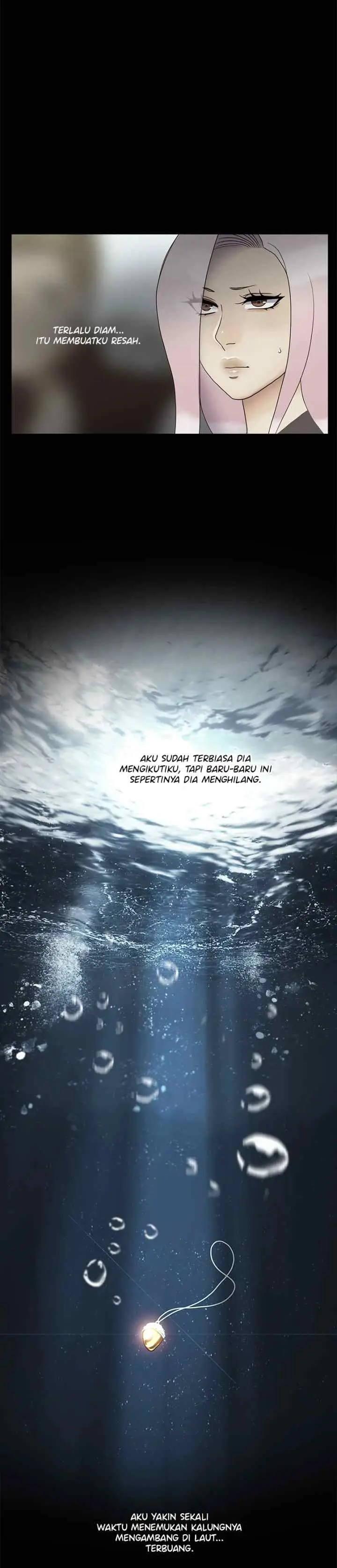 Siren's Lament chapter 147 halaman 10