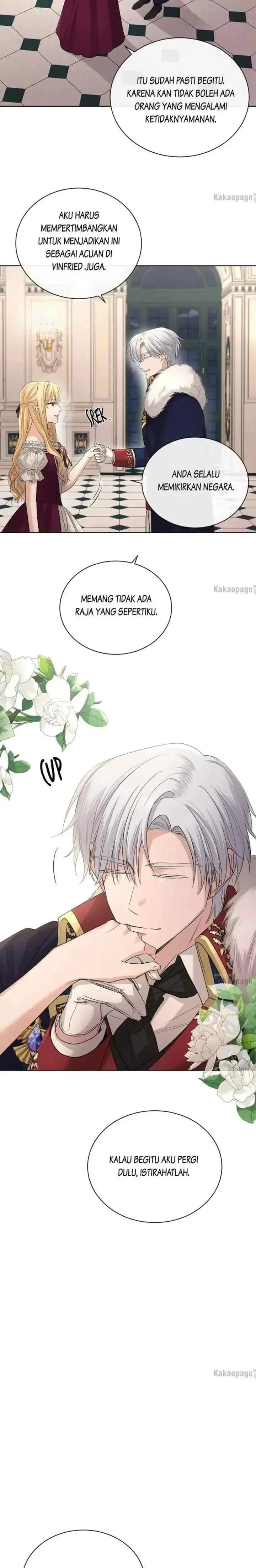 I Don't Love You Anymore chapter 24 halaman 11